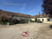 Maison à BOUTIGNY-PROUAIS