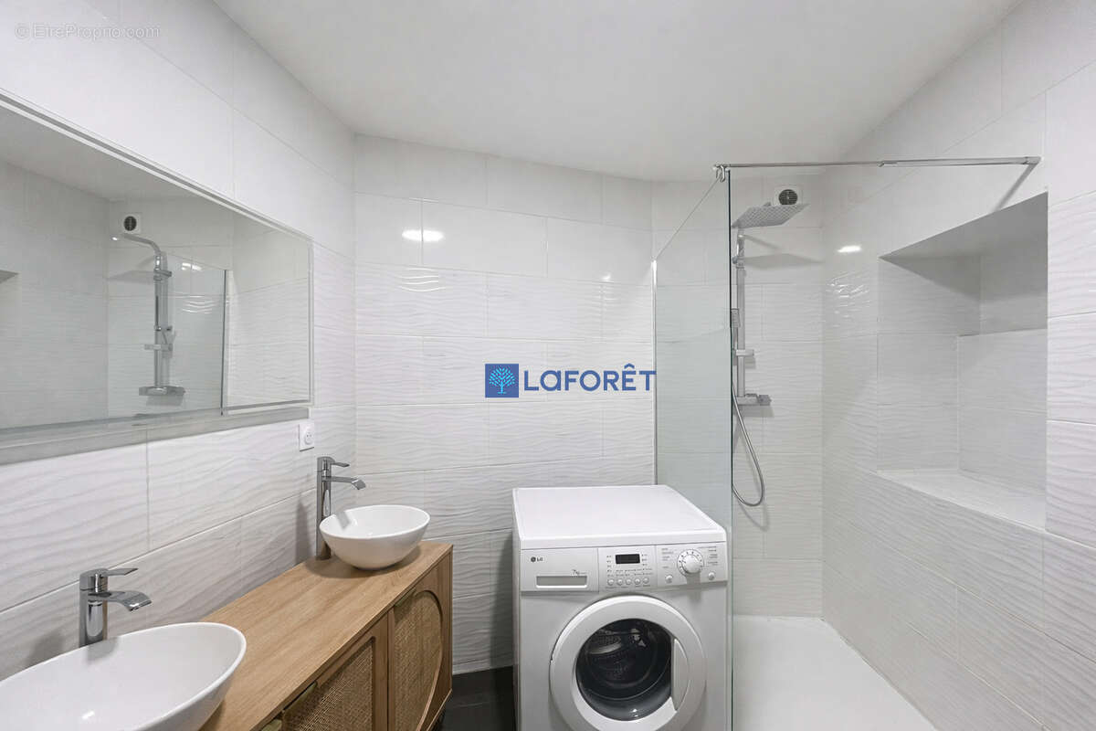 Maison à SAVIGNY-SUR-ORGE