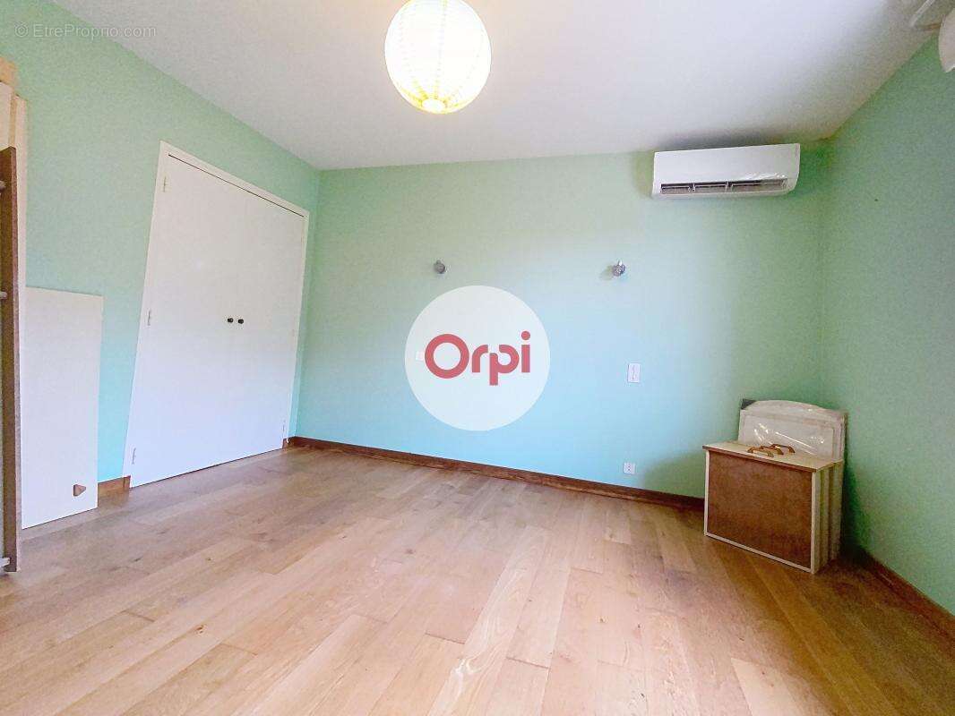 Maison avec piscine & sous-sol – Proposée par Orpi Arzon - photo 16