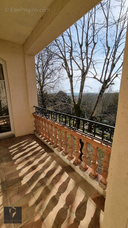 Maison à SAMATAN