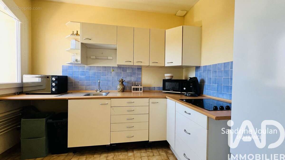 Photo 4 - Appartement à NOZAY