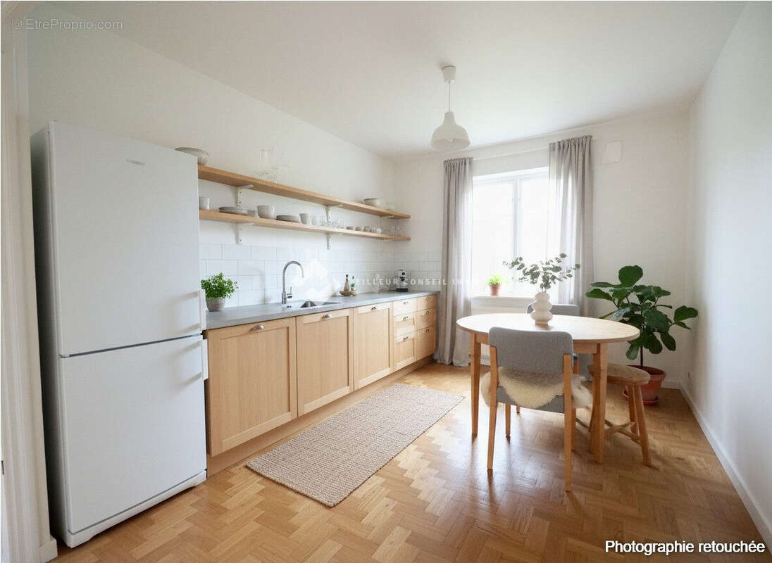 Maison 83 m² à Ploeuc-Sur-Lie  - photo 3