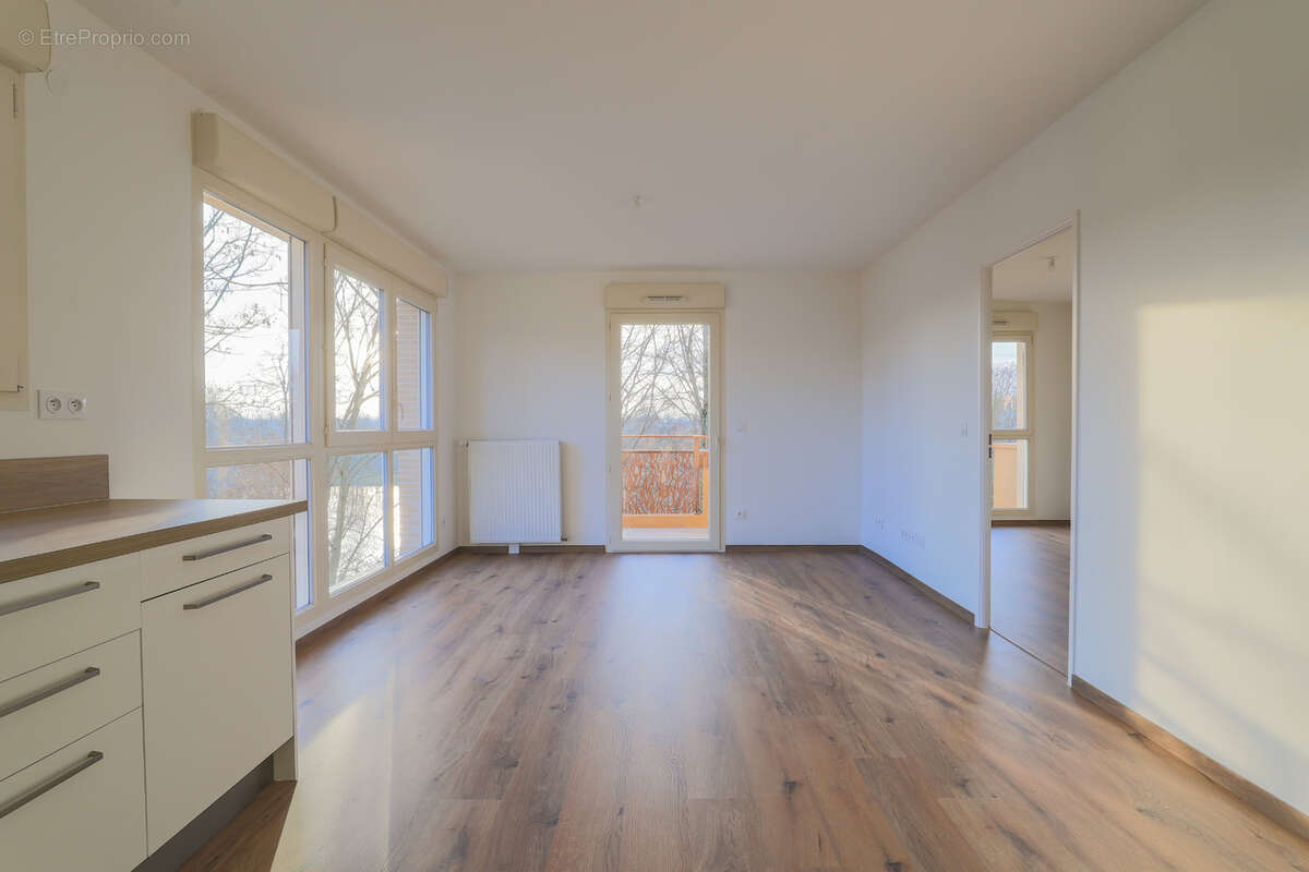 Appartement à AMIENS