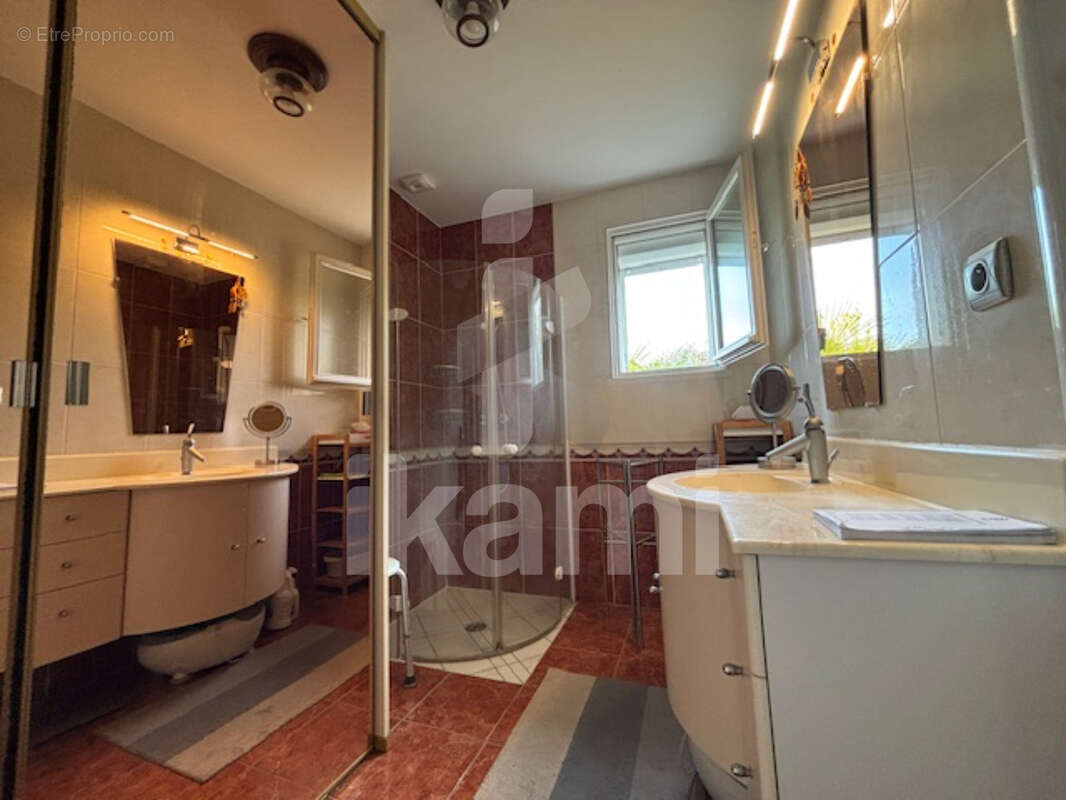 Maison à SAINT-RAMBERT-D'ALBON