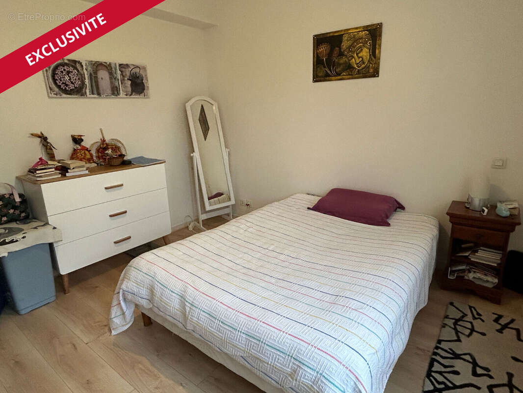 Appartement à POITIERS