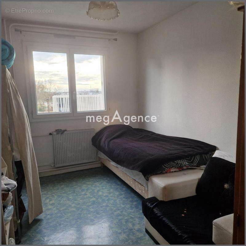 Appartement à VAULX-EN-VELIN