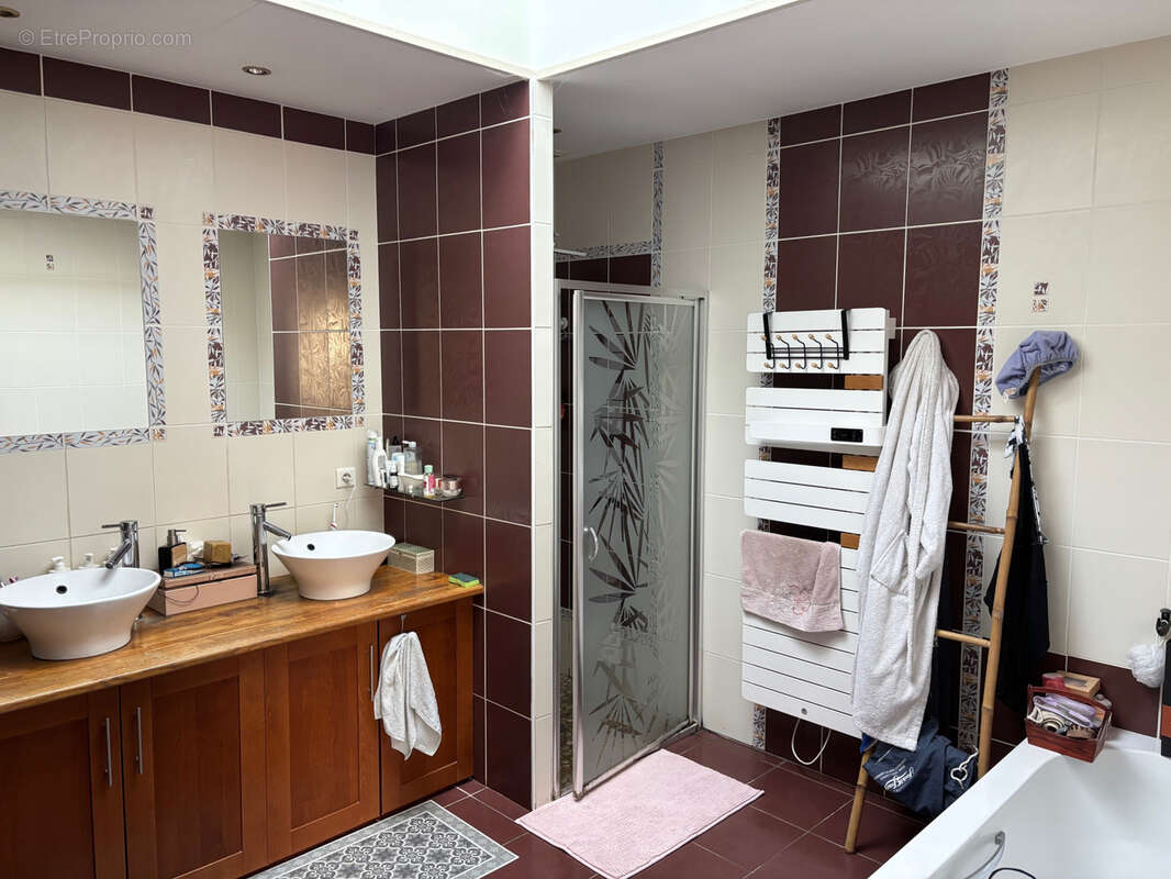 Maison à L&#039;ILE-D&#039;OLONNE