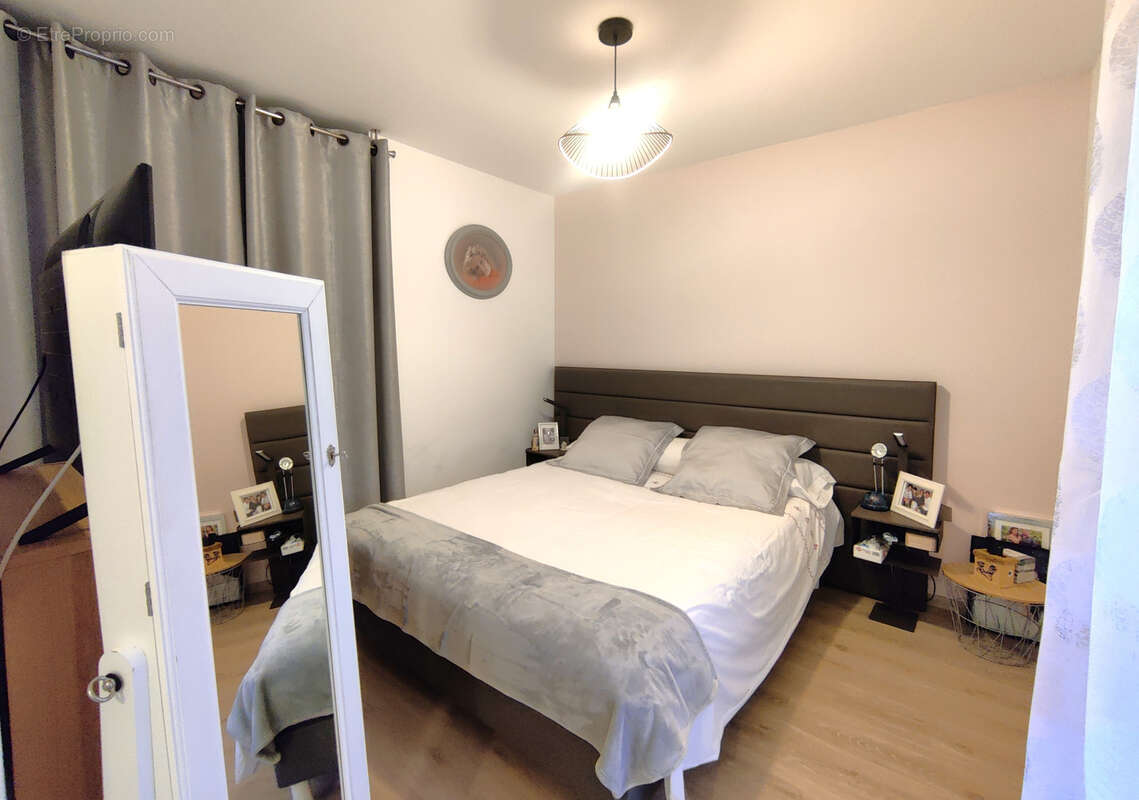 Appartement à ARNAS