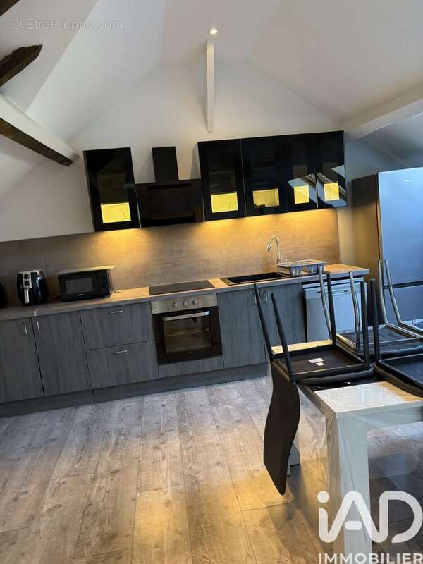 Photo 4 - Maison à LA BOURBOULE