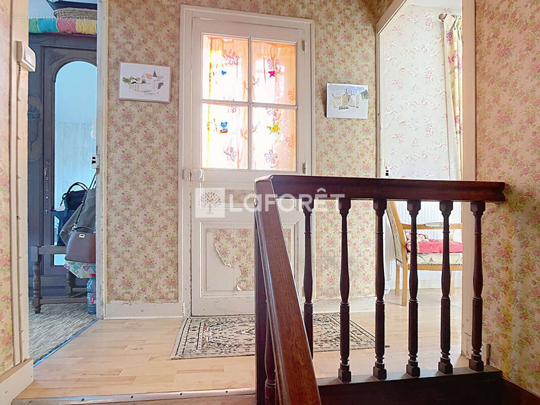 Maison à SAINT-VICTURNIEN