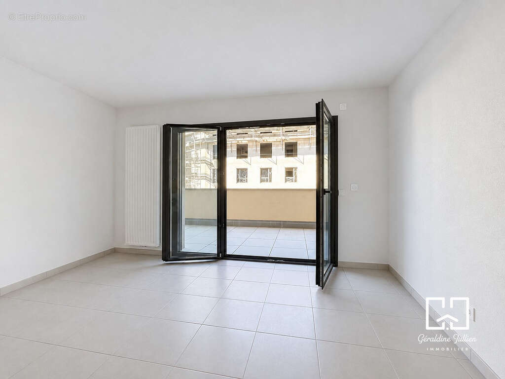 Appartement de 2 pièces à Briançon - photo 5