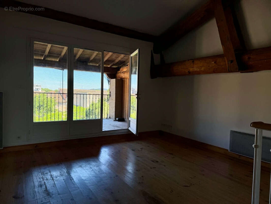 Appartement à CARCASSONNE