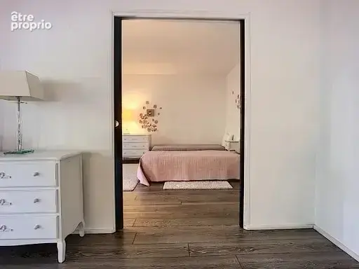 Super cannes - spacieux appartement avec vue mer dans un domaine d’exception - photo 6