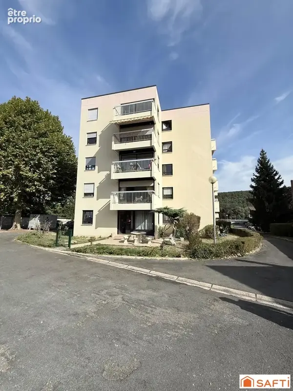 Photo 1 - Appartement à VERNON