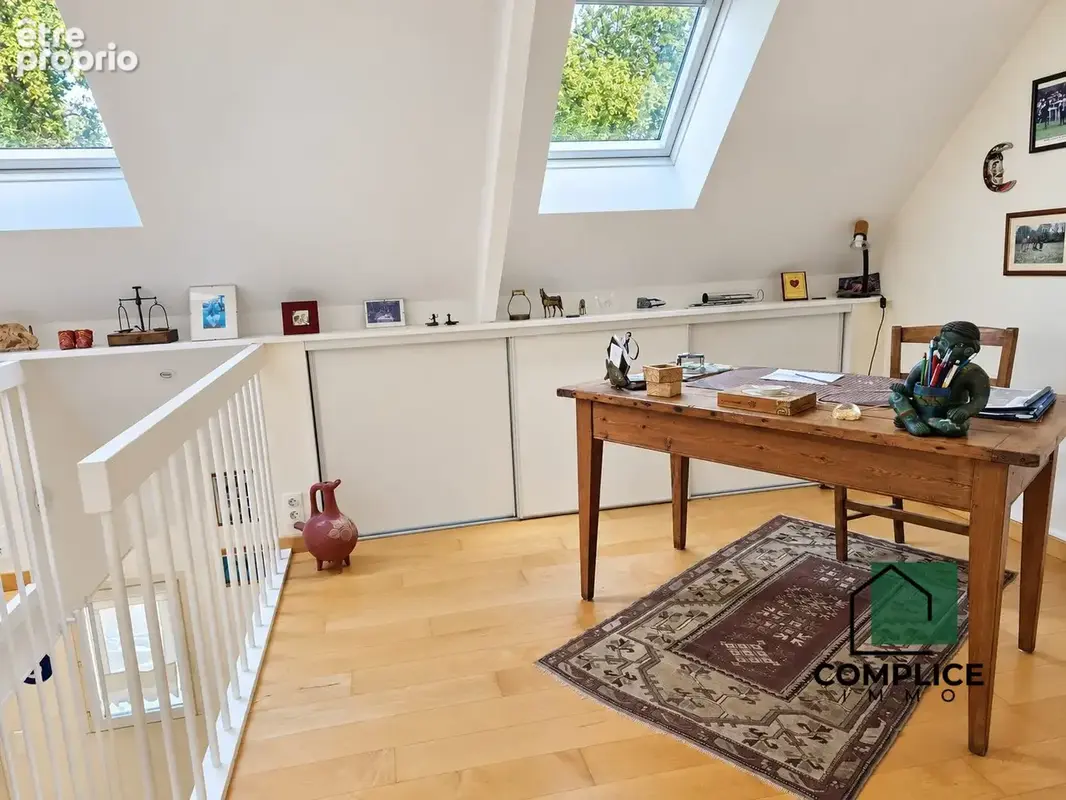 Maison 5 pièces 143 m² à vendre à Vigneux-De-Bretagne (44360) - photo 6