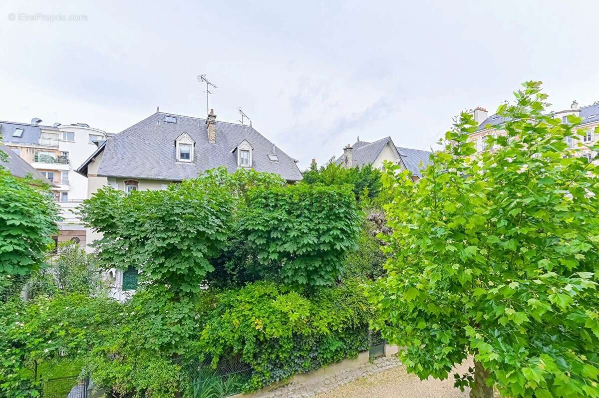 Appartement à MAISONS-ALFORT