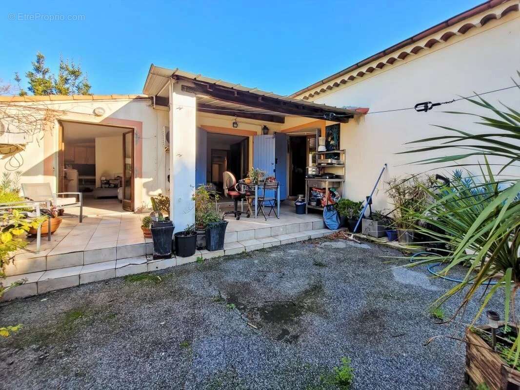 Maison à LE CANNET