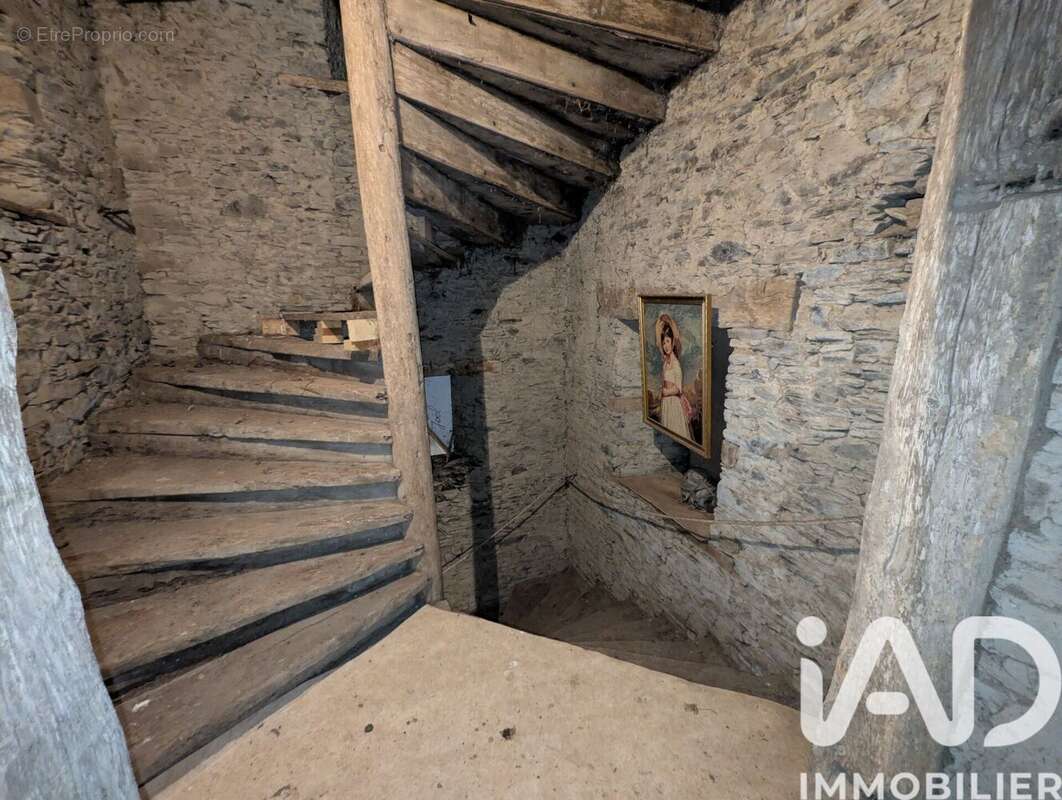 Photo 3 - Maison à EVRAN