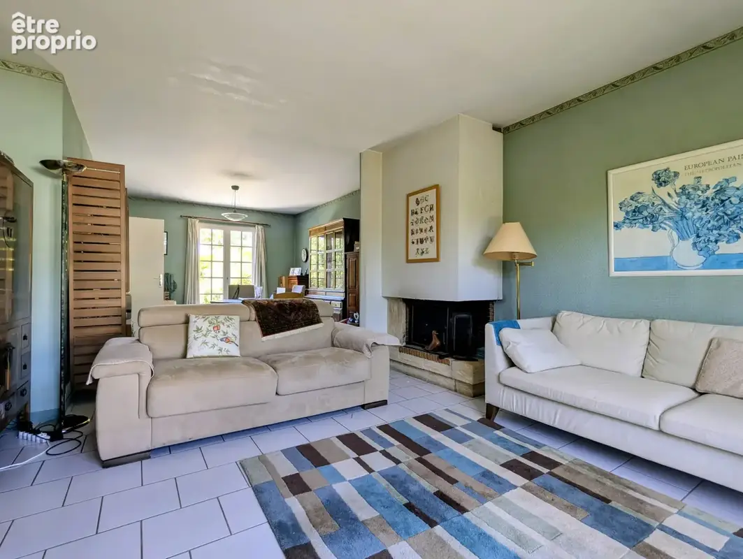 Maison familiale de 135 m2 à Rambouillet - photo 3
