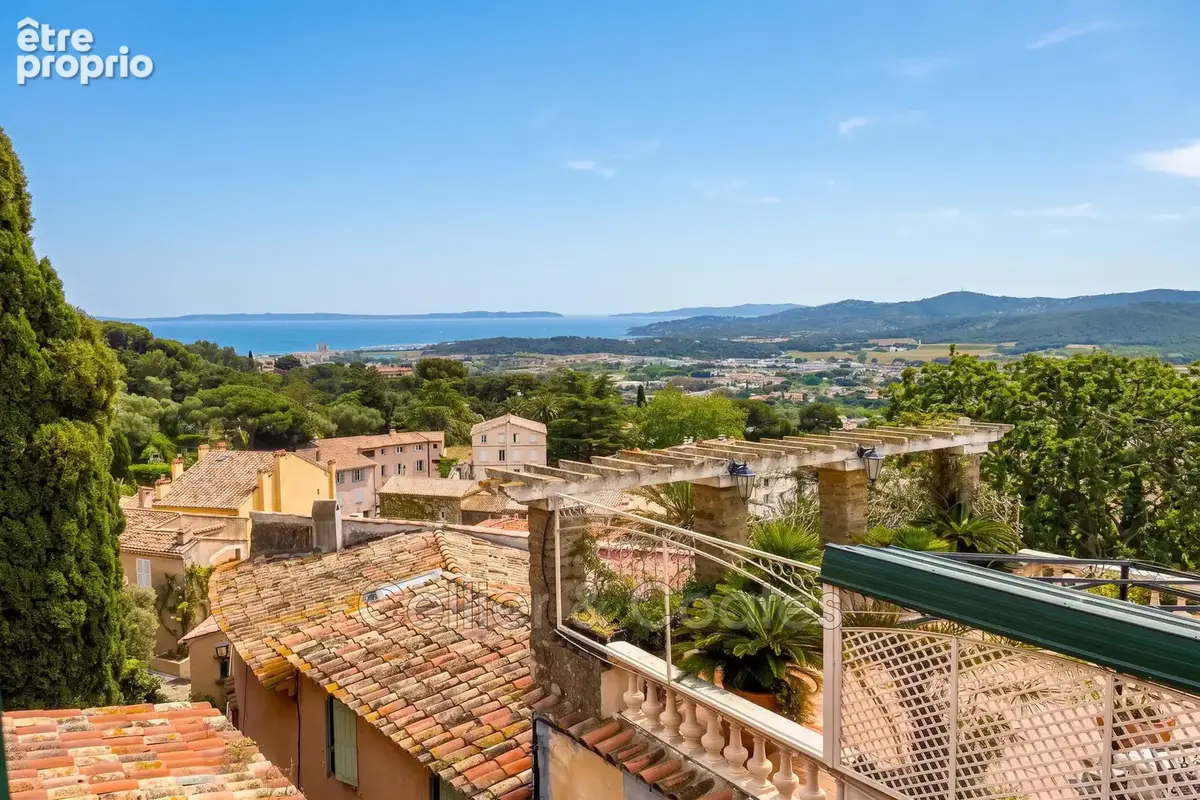 Appartement 4 pièces 84 m² à vendre à Bormes-Les-Mimosas (83230) - photo 3