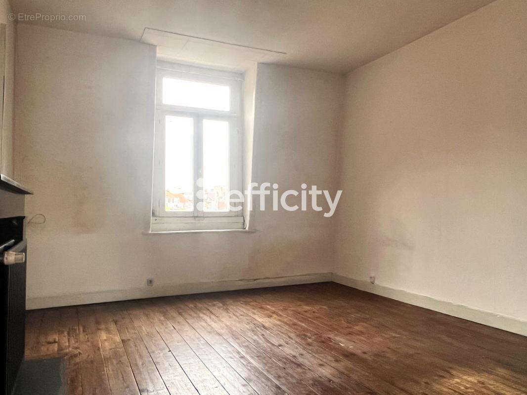 Appartement à LILLE