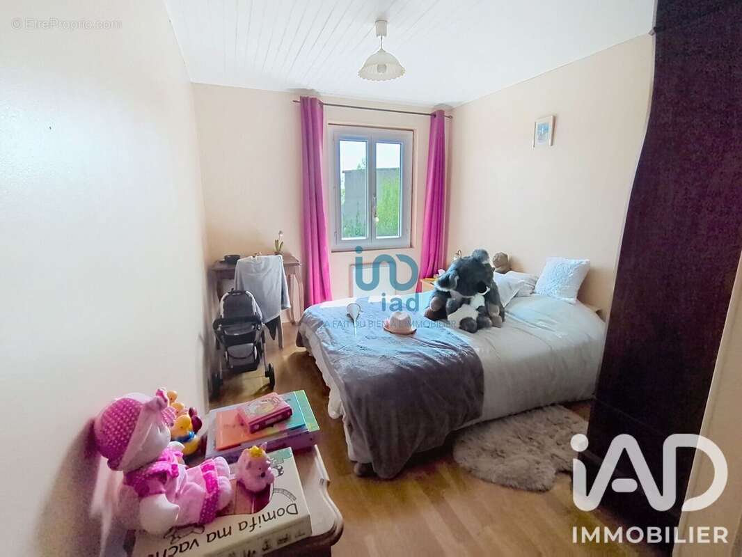 Maison 95 m² à Briare  - photo 5
