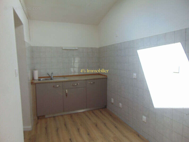 Appartement Agde 3 pièces 88 m² - photo 4