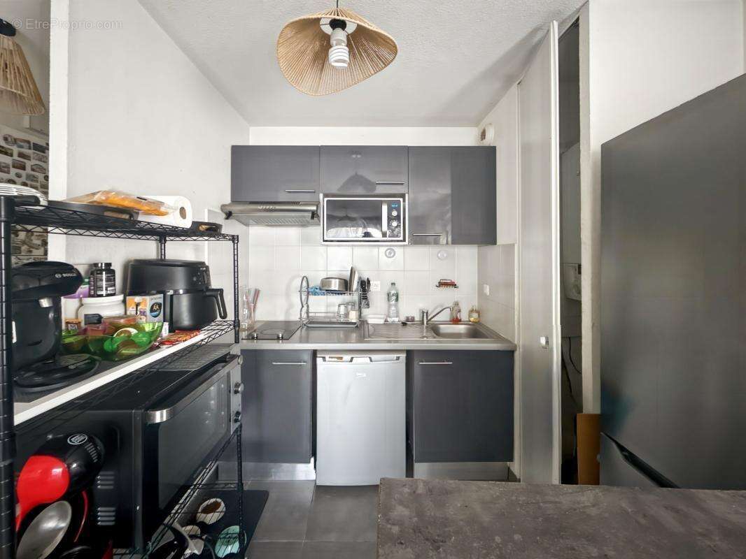 Appartement à CASTELGINEST