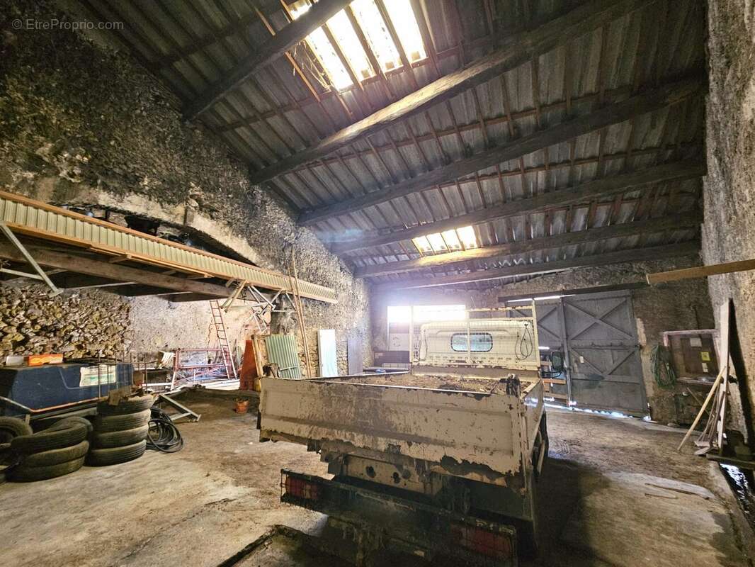 Maison à PUISSALICON