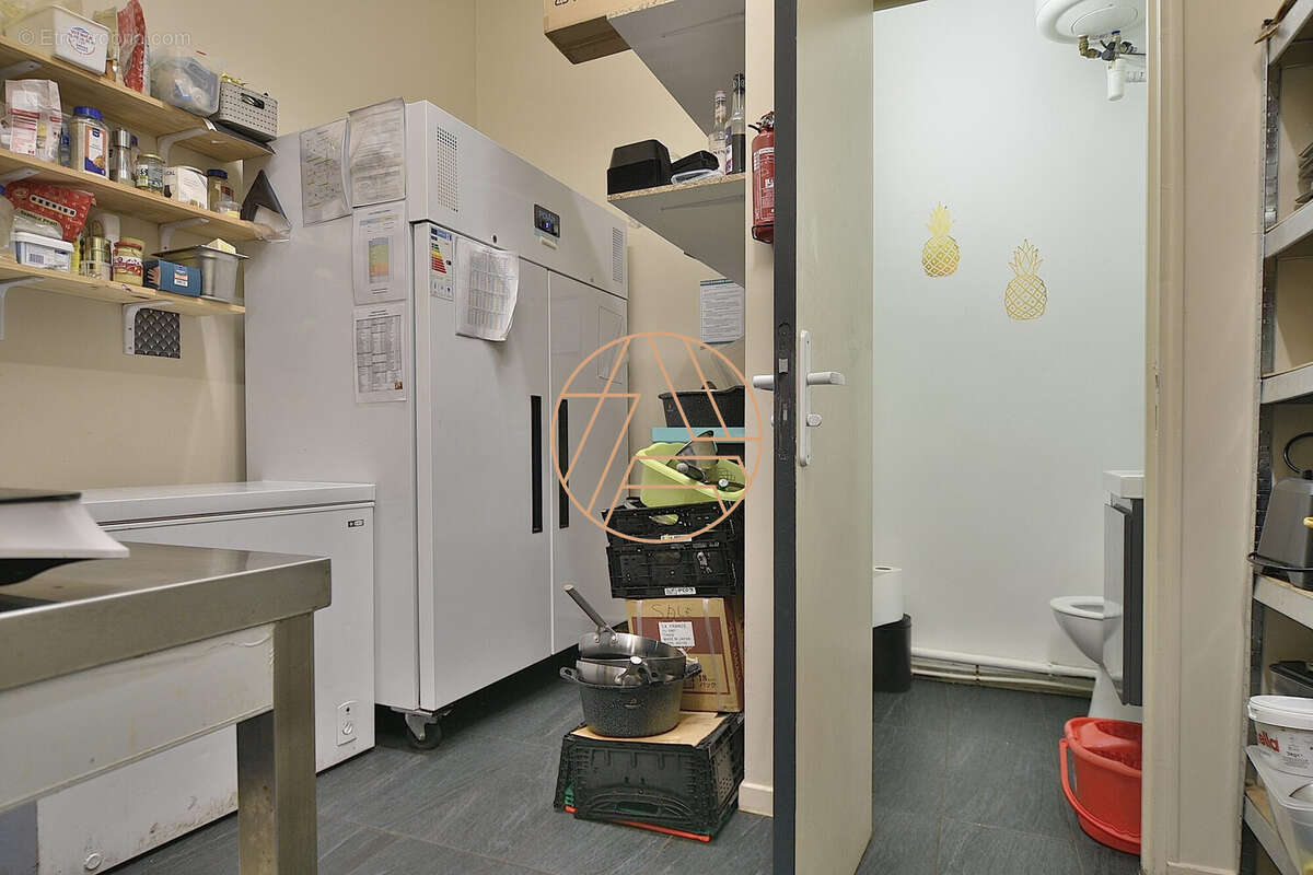 Autre à SAINT-MAUR-DES-FOSSES