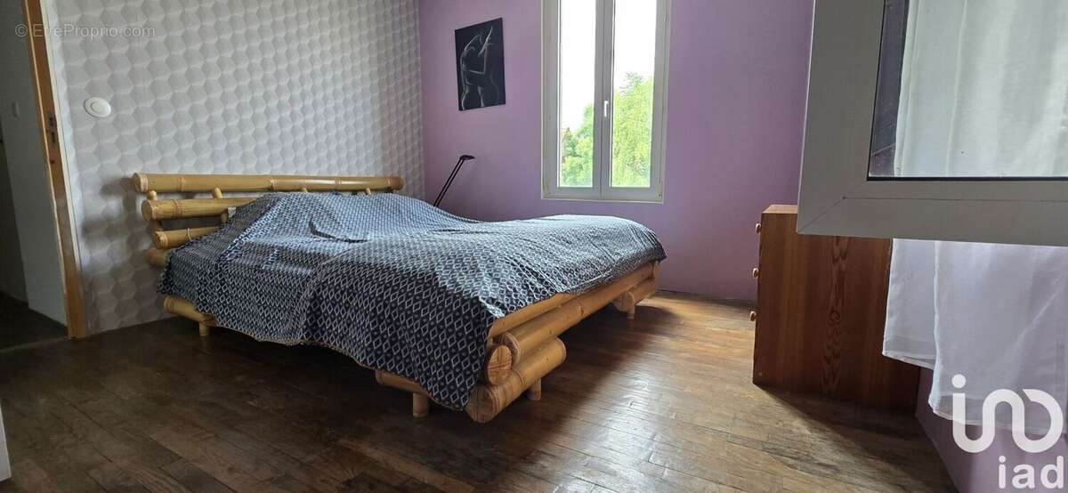 Photo 4 - Maison à ROMILLY-SUR-SEINE