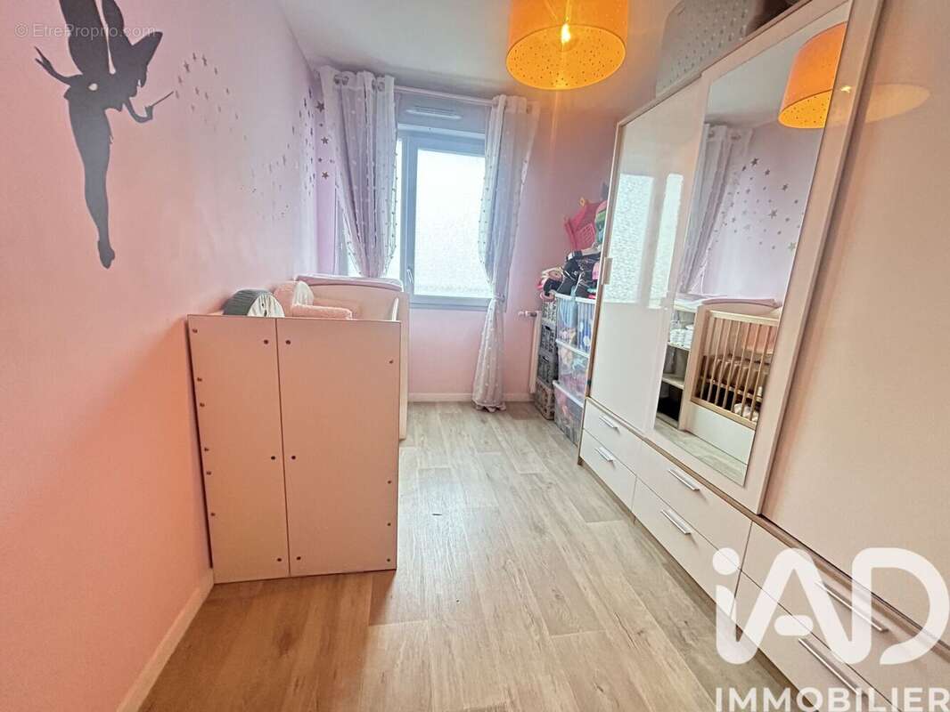 Photo 7 - Appartement à SEVRAN