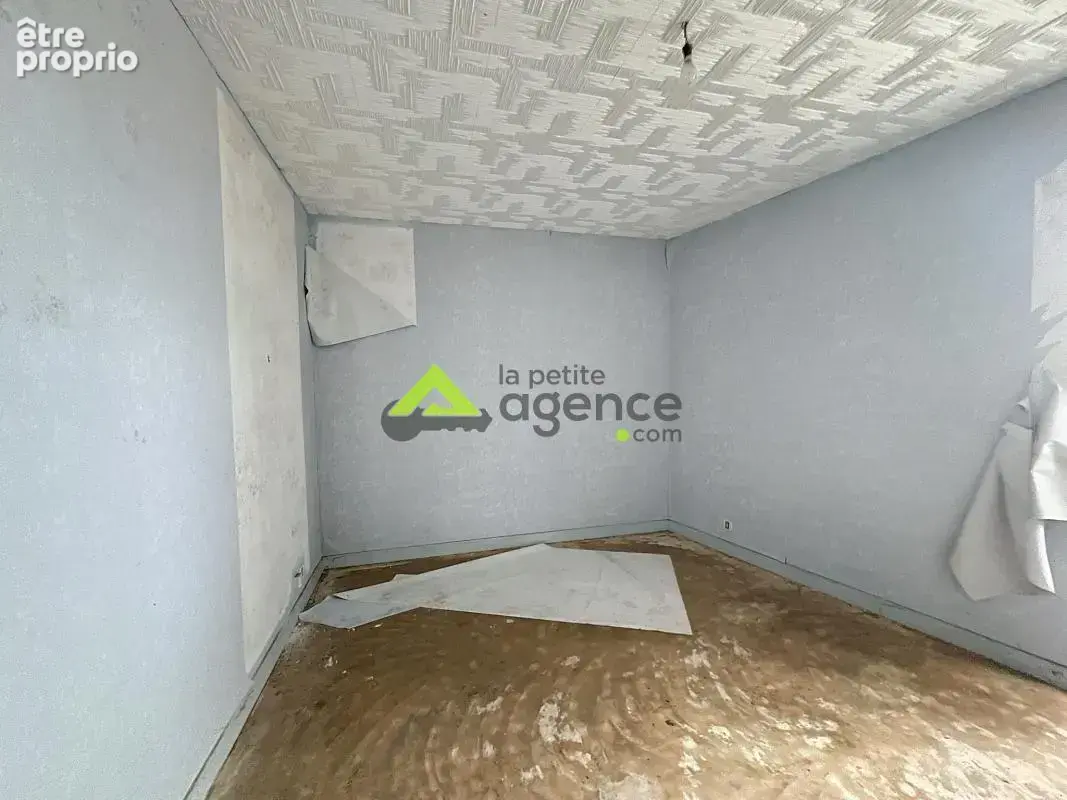 Immeuble de rapport - BOURGANEUF - photo 5