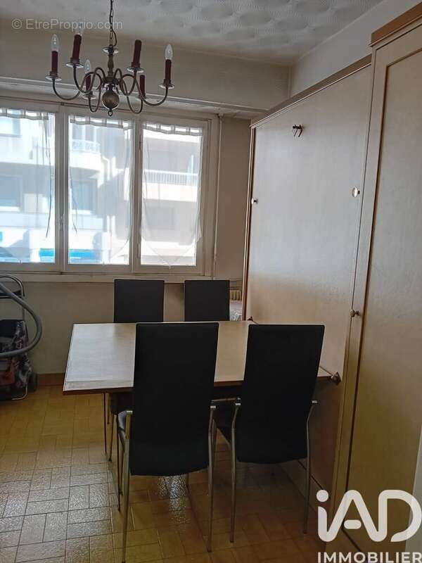 Appartement 51 m² à Nice  - photo 2