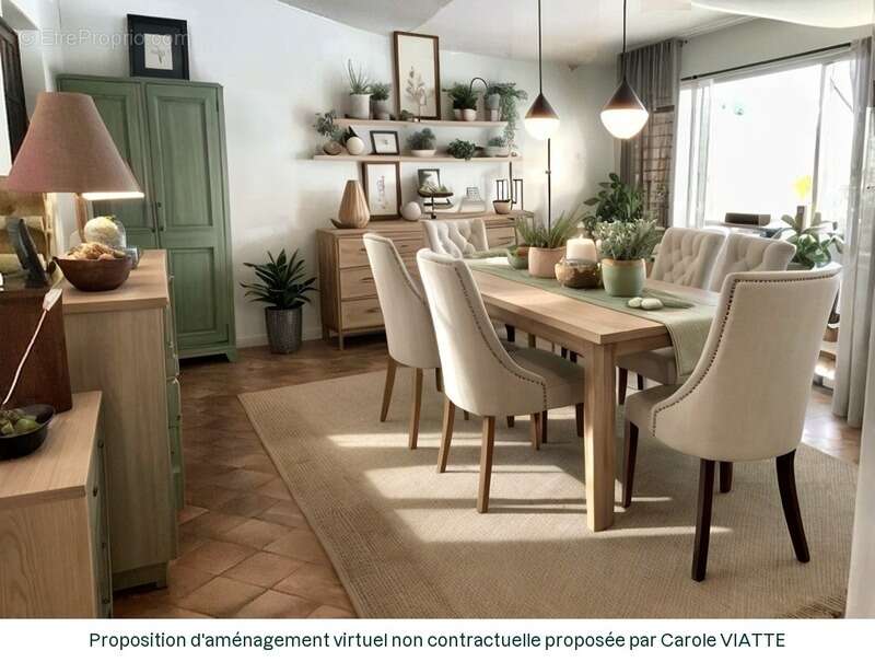 Maison à BAIE-MAHAULT