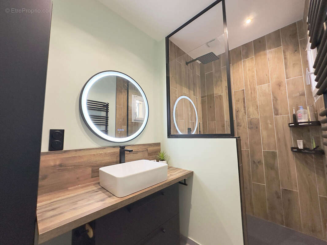 Maison à CRECY-LA-CHAPELLE