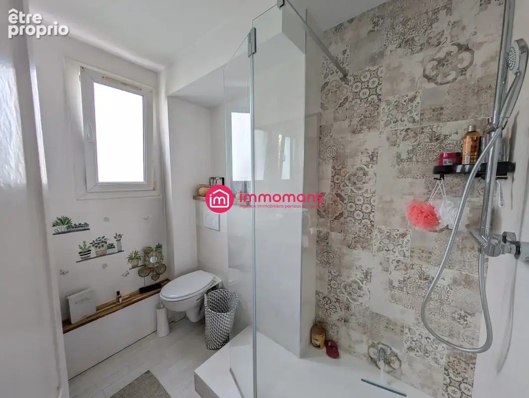 Appartement 4 pièces 76 m² à vendre à Le Mans (72000) - photo 8