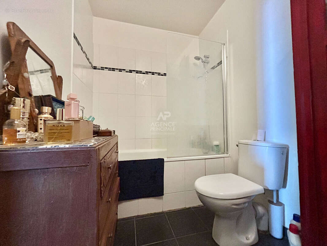 Appartement à ACHERES