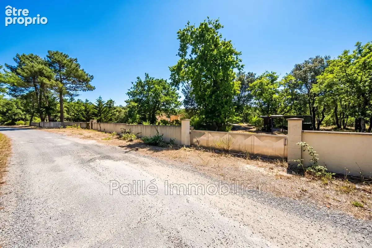 Terrain 3 028 m² à vendre à Soulac-Sur-Mer (33780) - photo 2