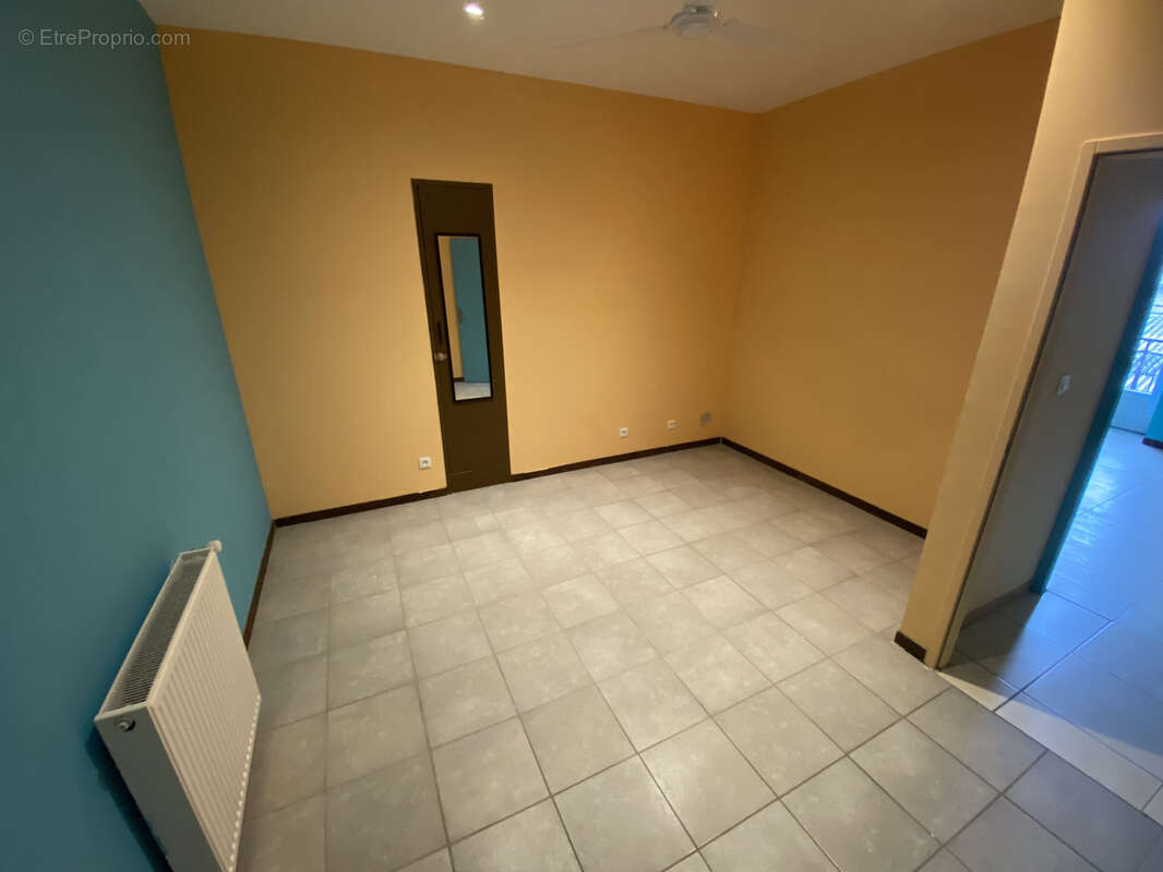 Appartement à ANNONAY