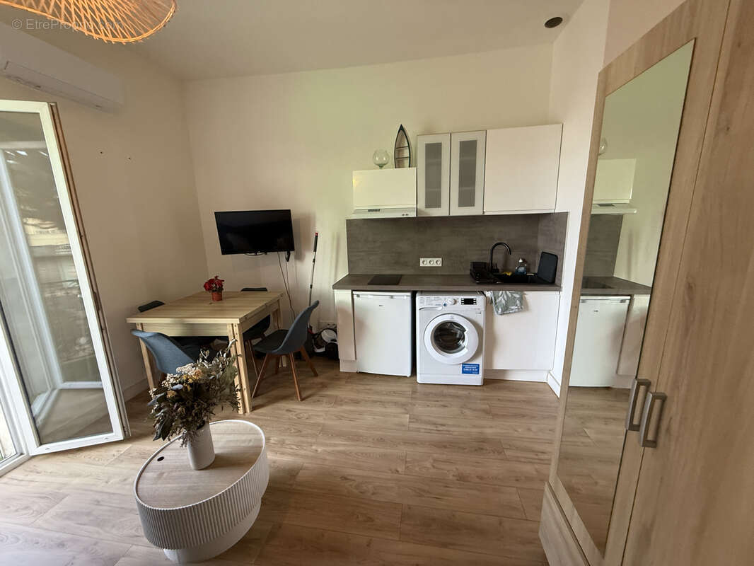 Appartement à PALAVAS-LES-FLOTS