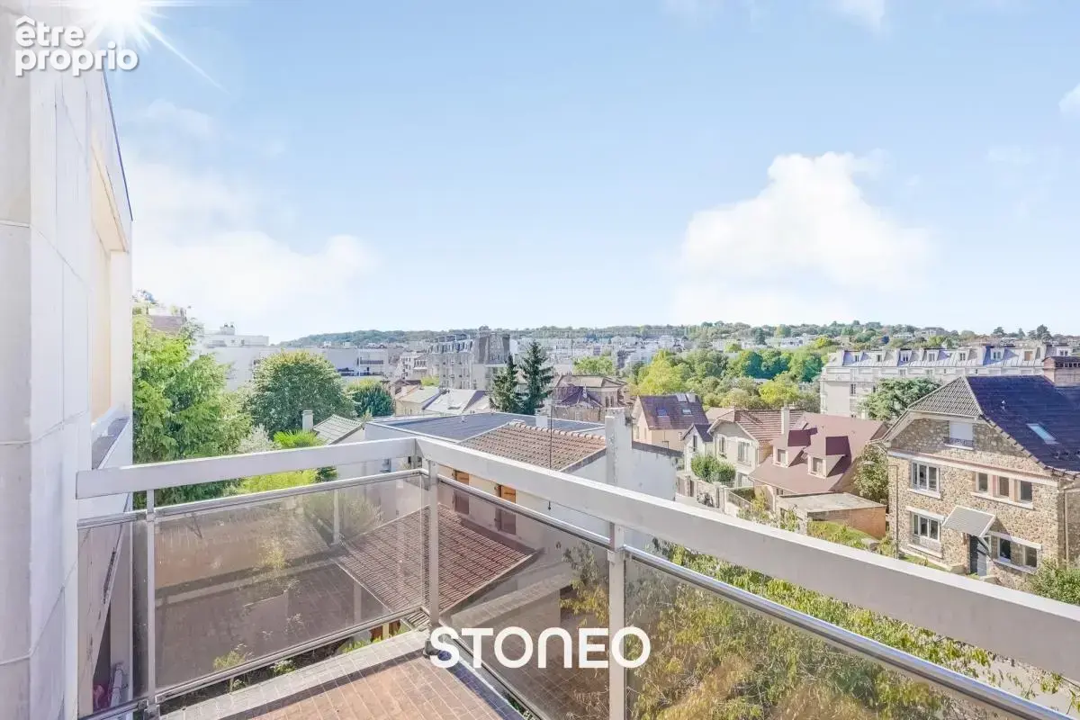 Appartement à MEUDON