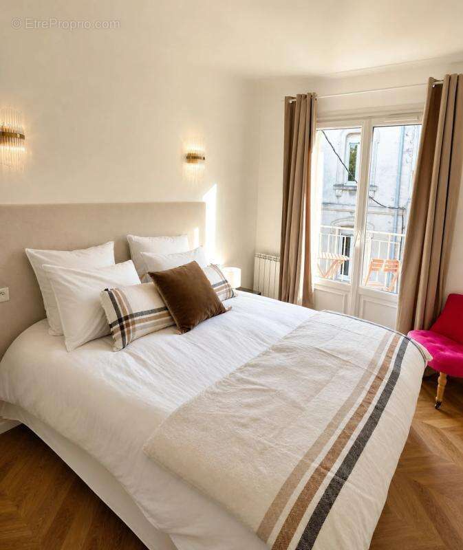 Appartement de 3 pièces de 52 m² à Narbonne - photo 6