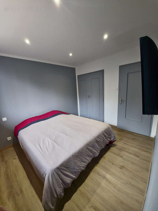 Appartement à PONTARLIER