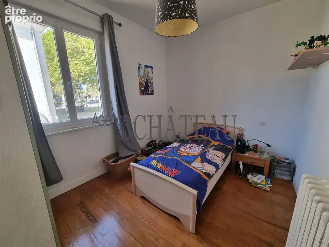 Appartement Les Andelys 5 pièces90.10 m2 - photo 6