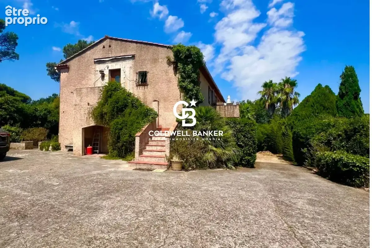 Rare opportunité à pied du centre de Saint-Tropez - photo 4