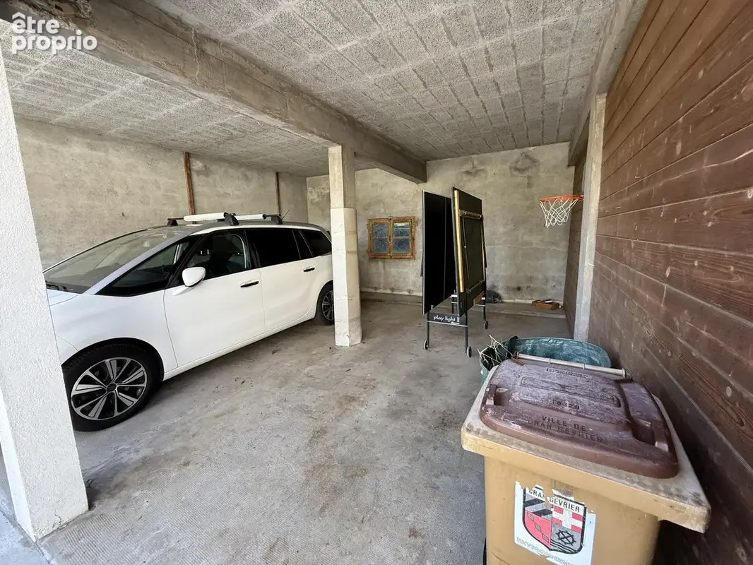 Villa bas de Cran-Gevrier/Chorus 130 m2 plus local commercial 60 m2, - photo 23