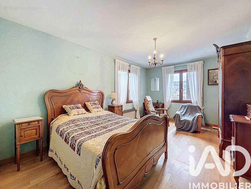 Photo 8 - Maison à TREIGNAC