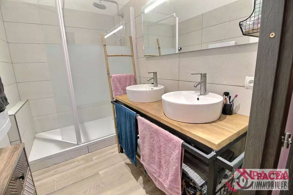 Appartement centre ville - photo 4