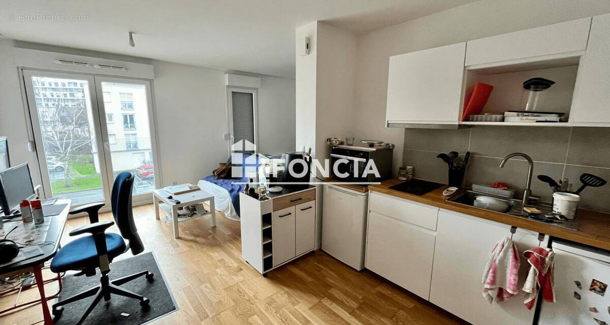 Appartement à ARRAS